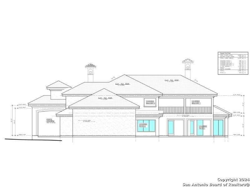 1.01 acres in Comal County - photo 18