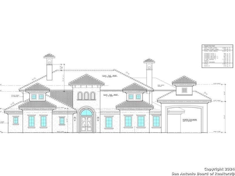 1.01 acres in Comal County - photo 17