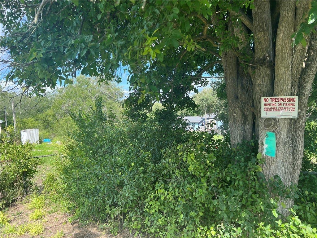 County Road 509 lot: 21