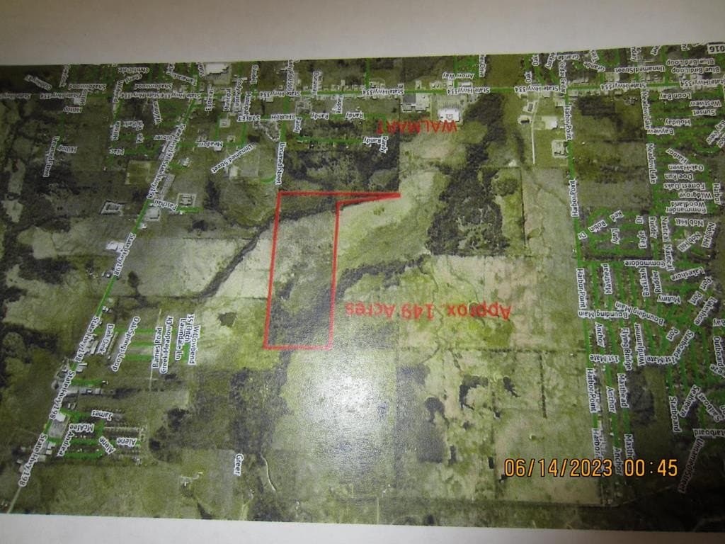 149 acres in Henderson County - photo 17