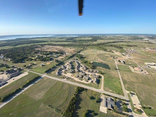 149 acres in Henderson County - photo 4