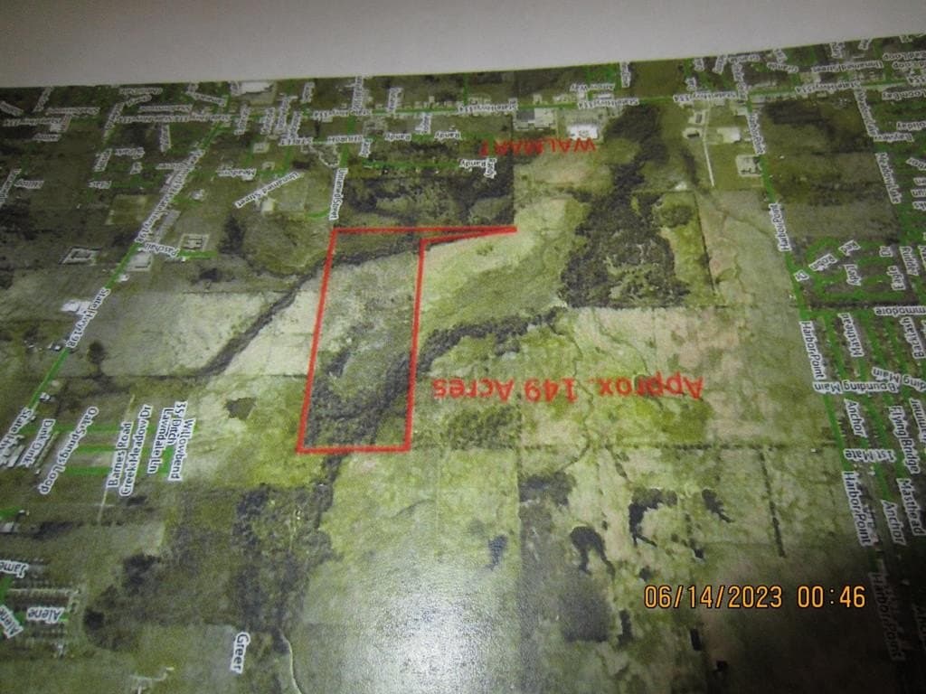 149 acres in Henderson County - photo 18