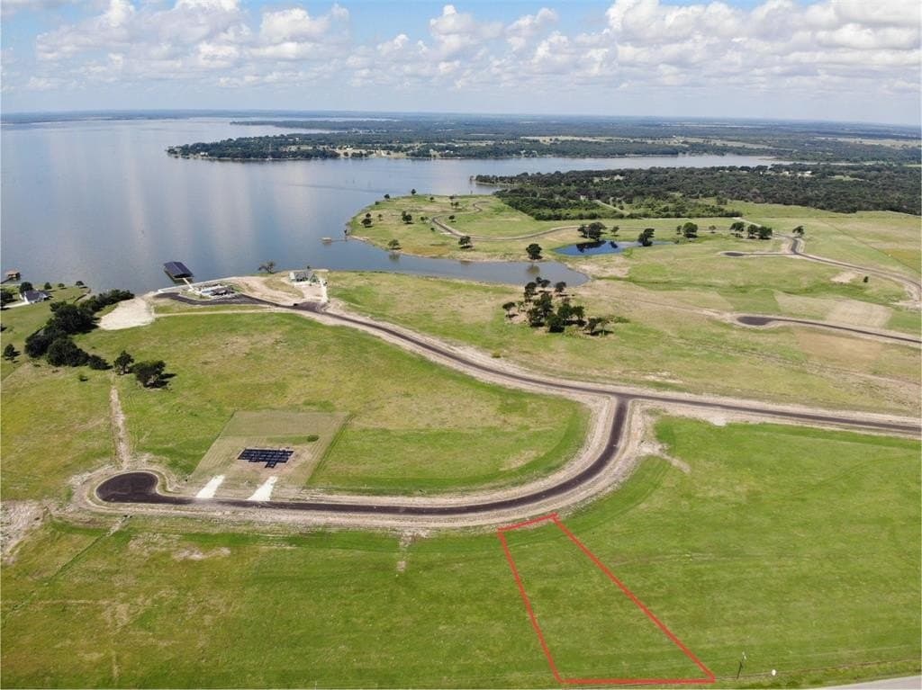 1.21 acres in Navarro County - photo 2