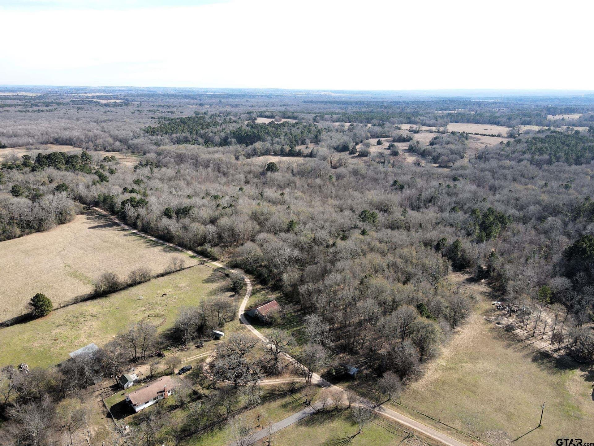 51.4 acres in Cherokee County - photo 7