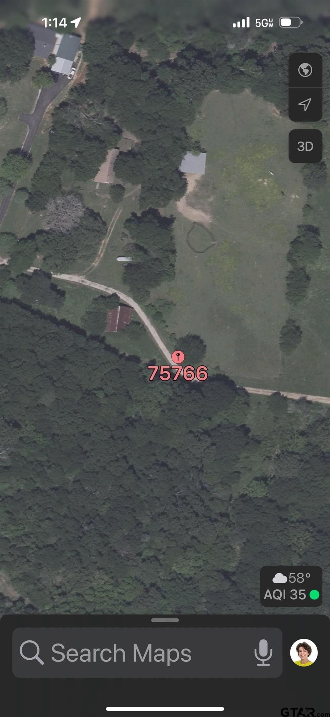 51.4 acres in Cherokee County - photo 15