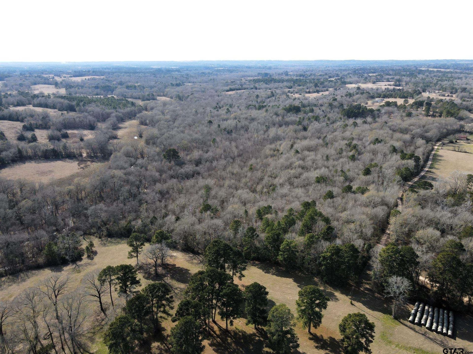51.4 acres in Cherokee County - photo 8