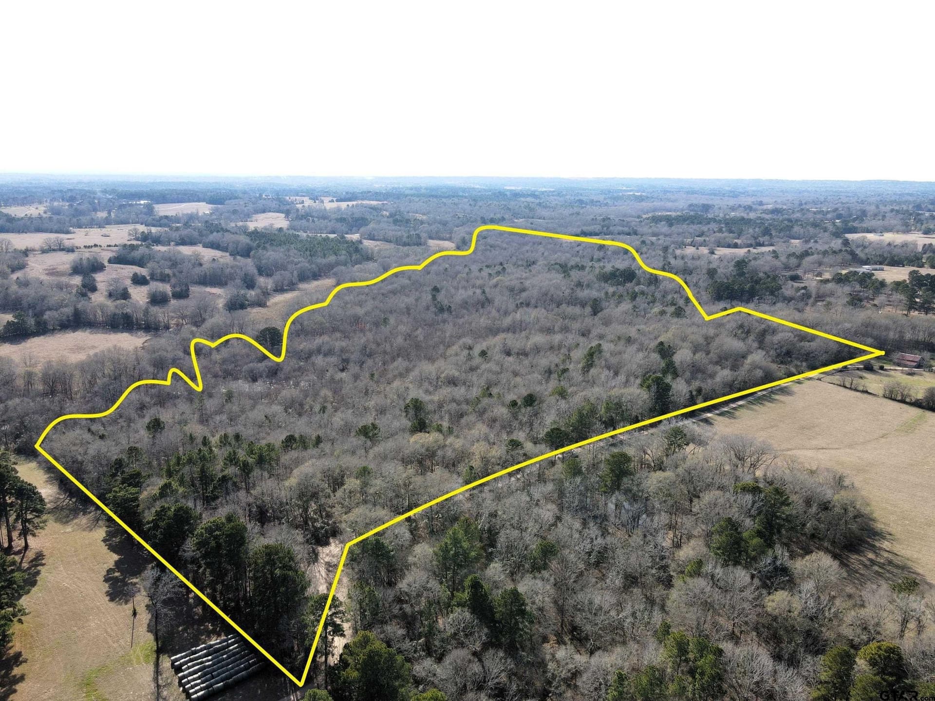 51.4 acres in Cherokee County - photo 5
