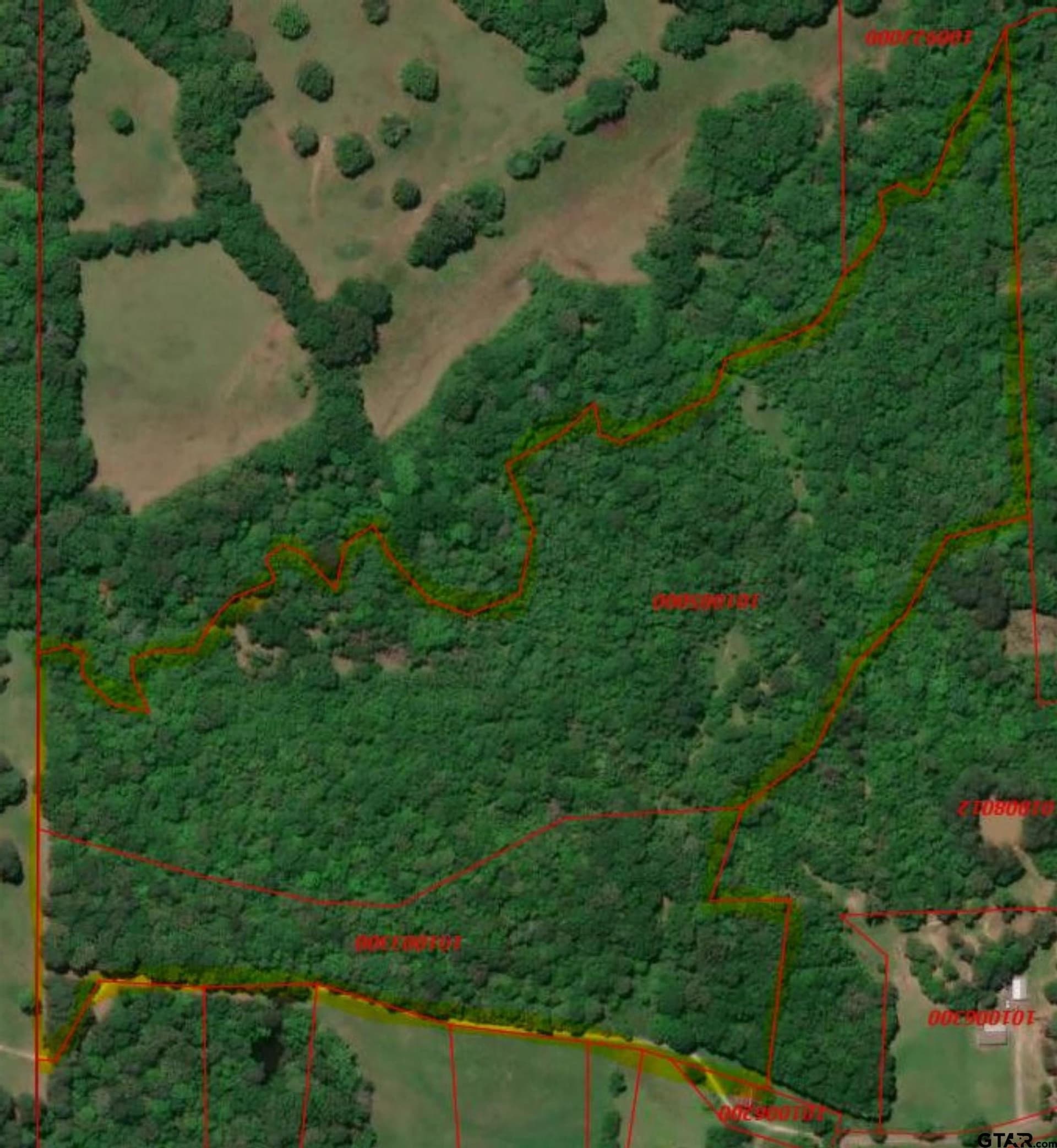 51.4 acres in Cherokee County - photo 16