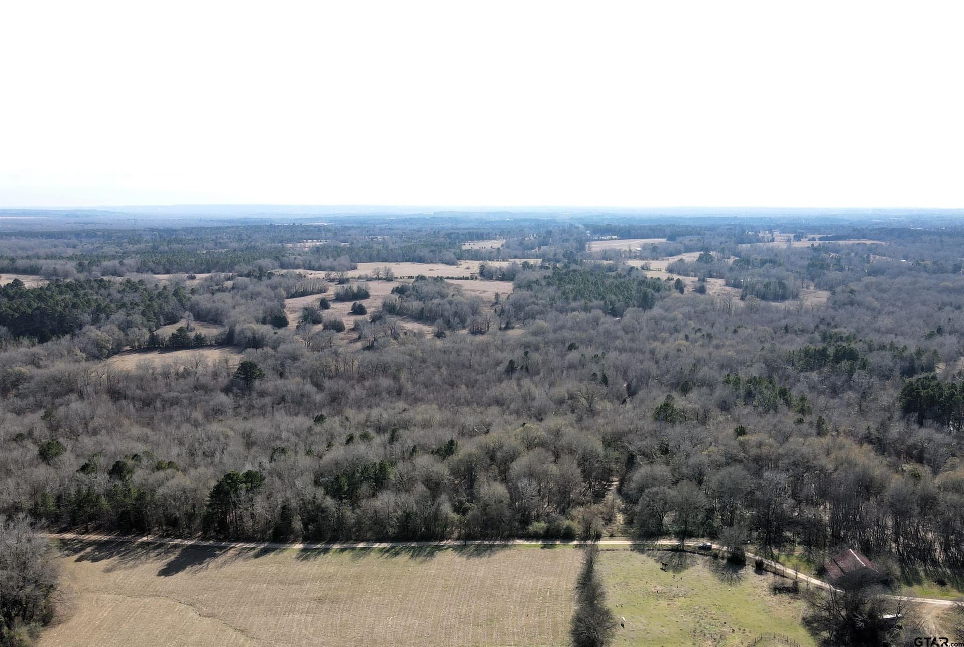 51.4 acres in Cherokee County - photo 6
