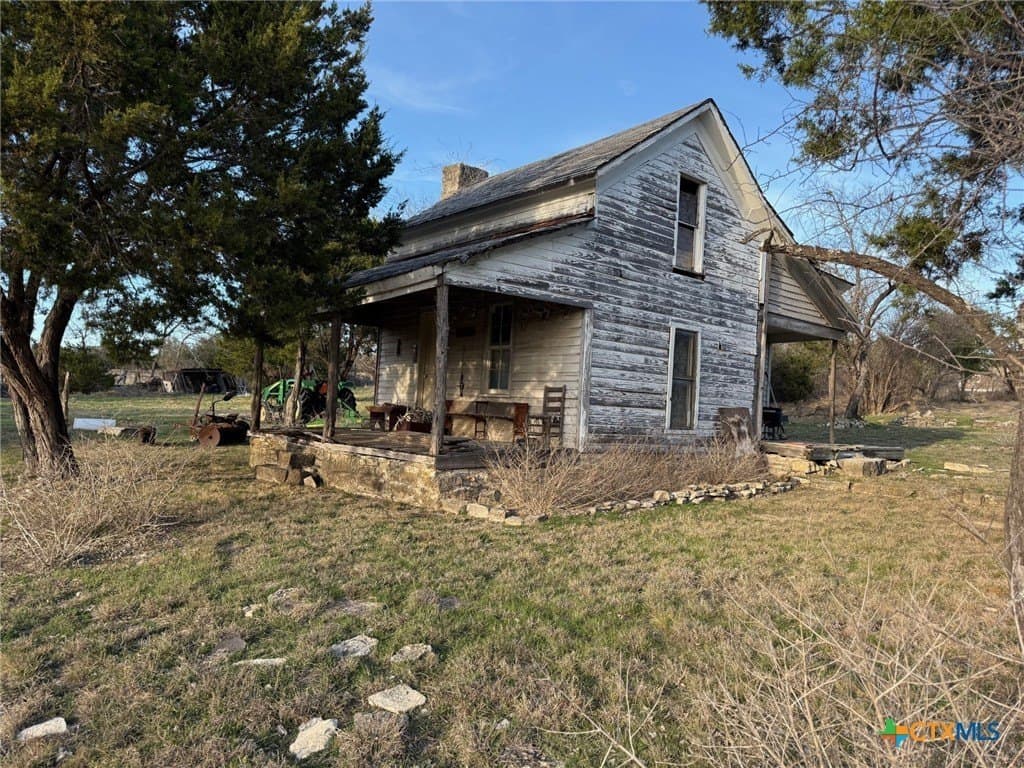4.78 acres in Coryell County - photo 4