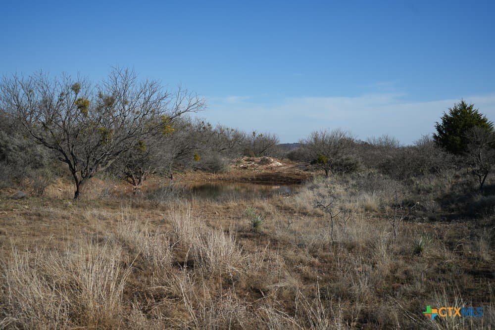 50 acres in McCulloch County - photo 13