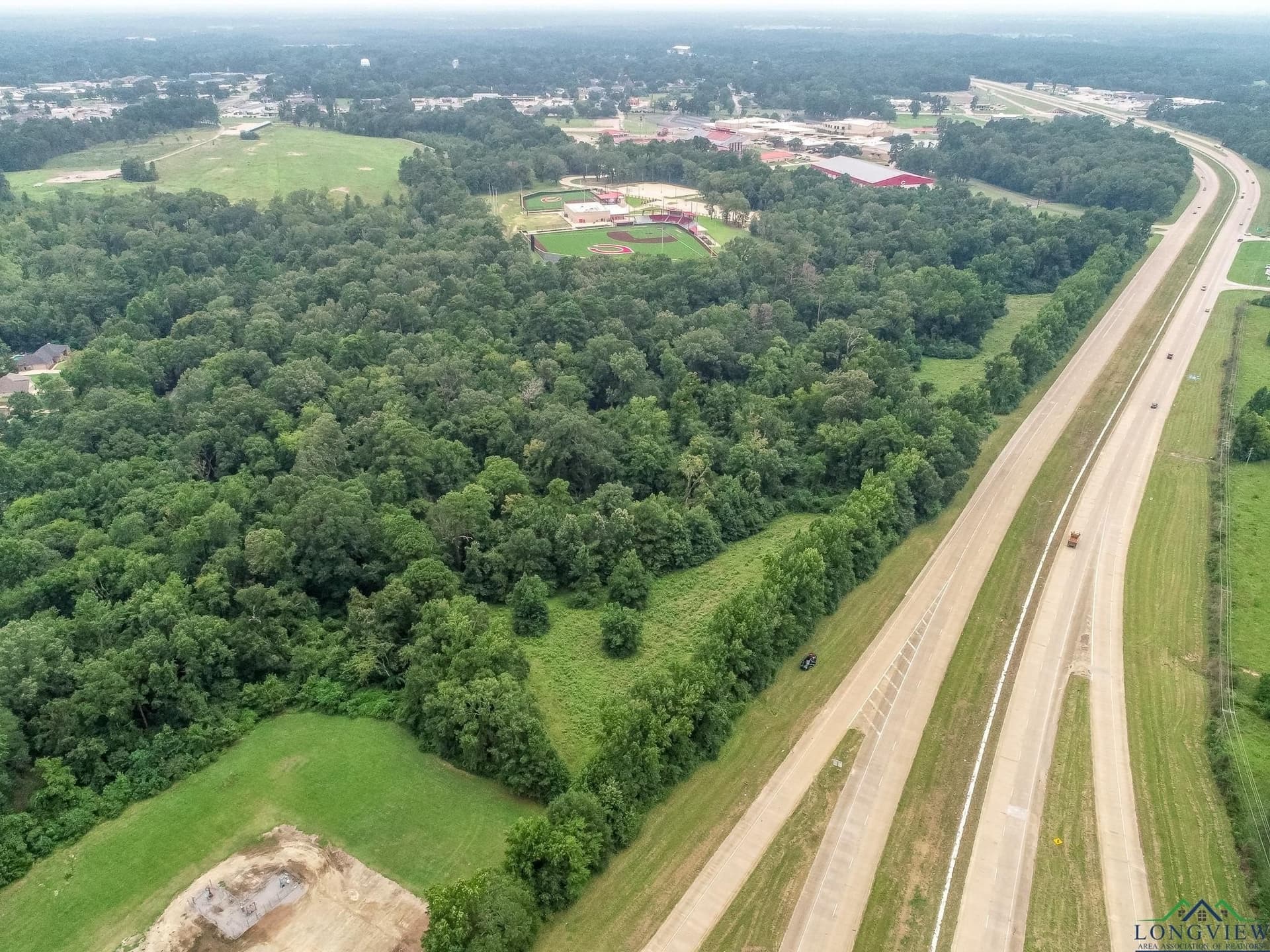 28.5 acres in Panola County - photo 4