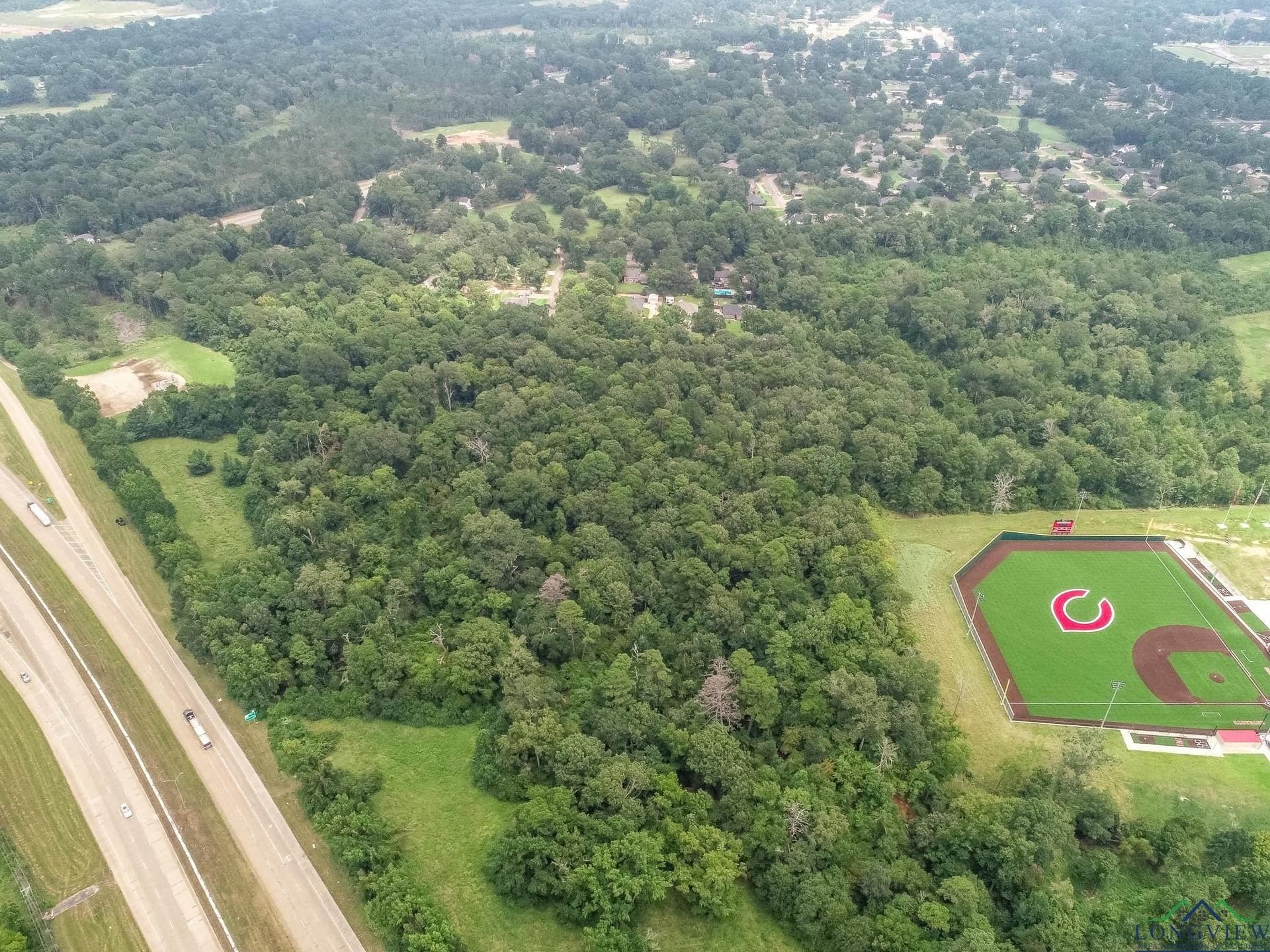 28.5 acres in Panola County - photo 5