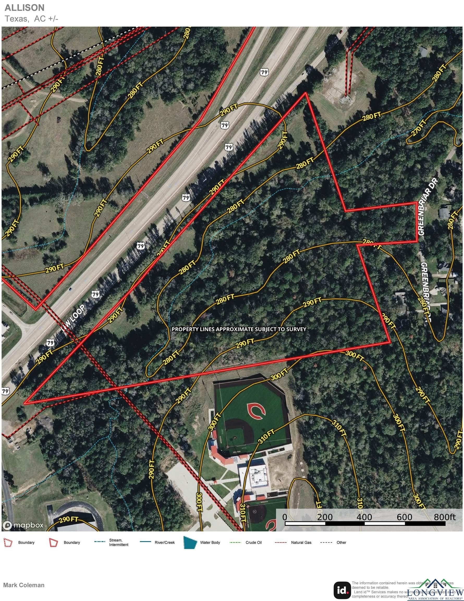 28.5 acres in Panola County - photo 6