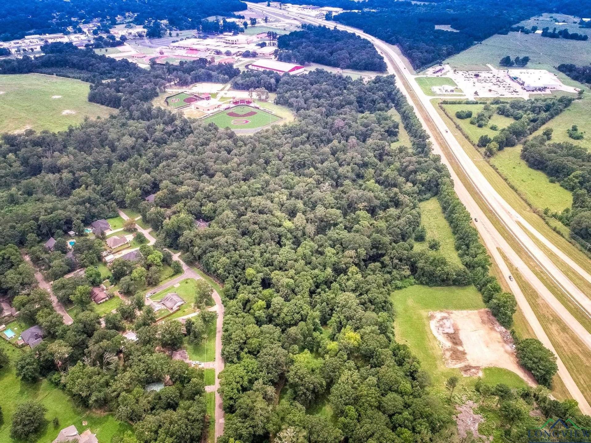 28.5 acres in Panola County - photo 3