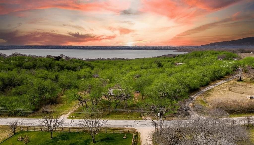 10.43 acres in Denton County - photo 3