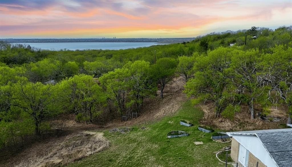 10.43 acres in Denton County - photo 4