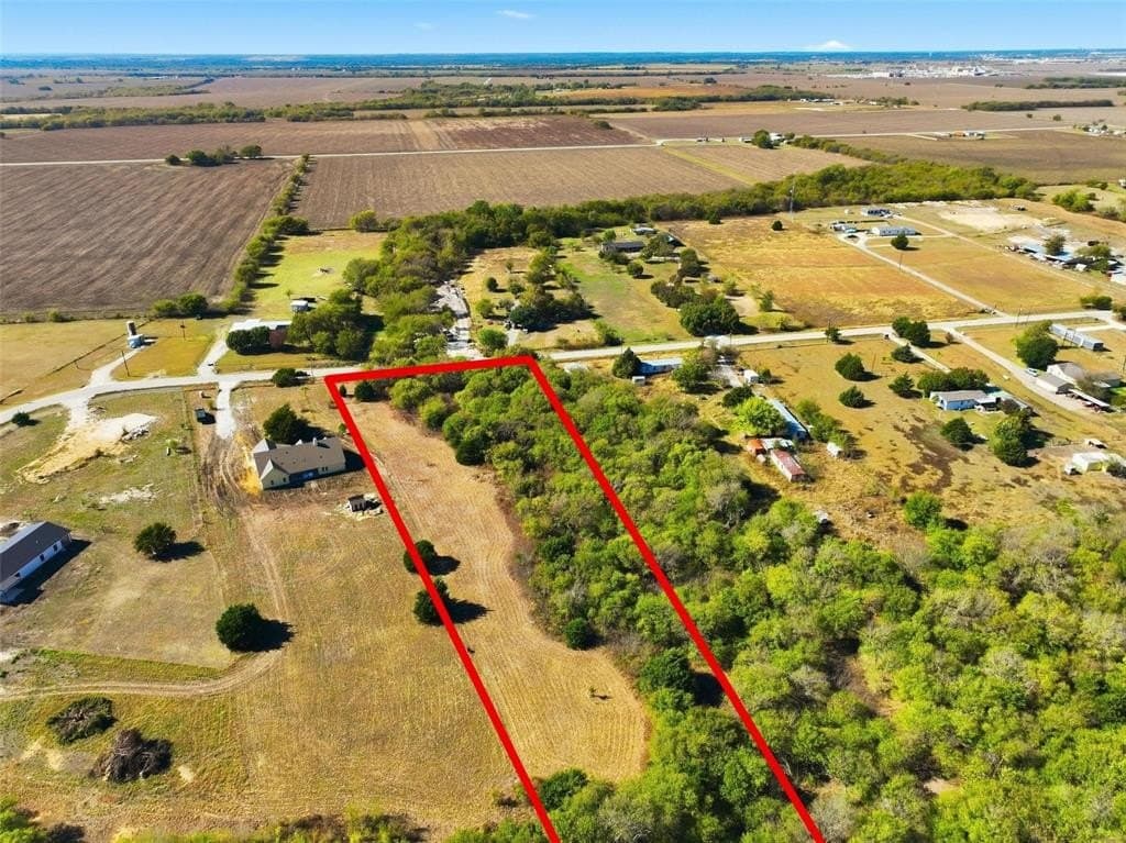 2.99 acres in Johnson County - photo 2