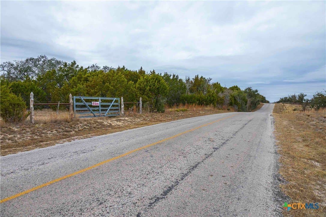 48.92 acres in Burnet County - photo 26