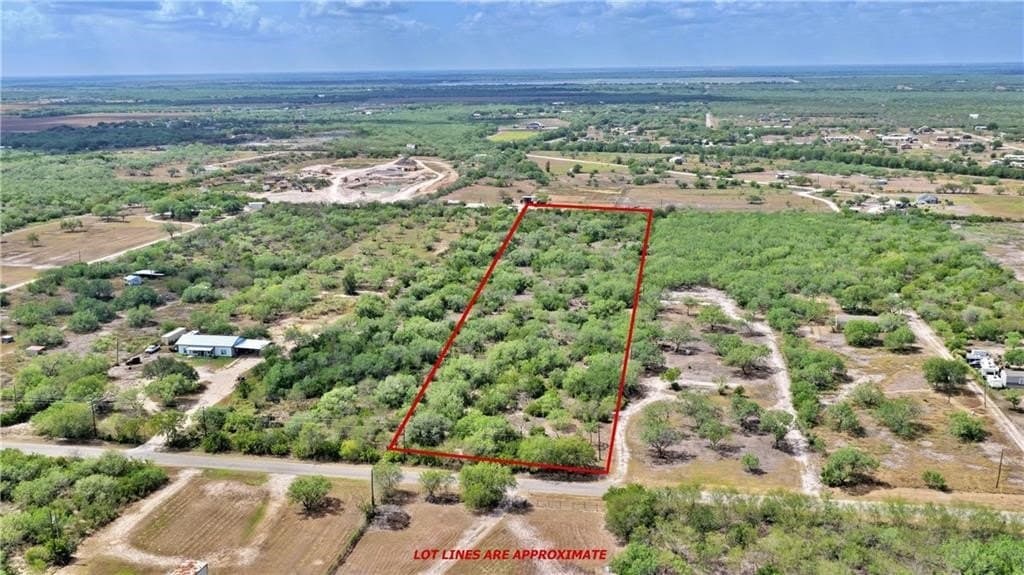 County Rd 3075 lot: 31