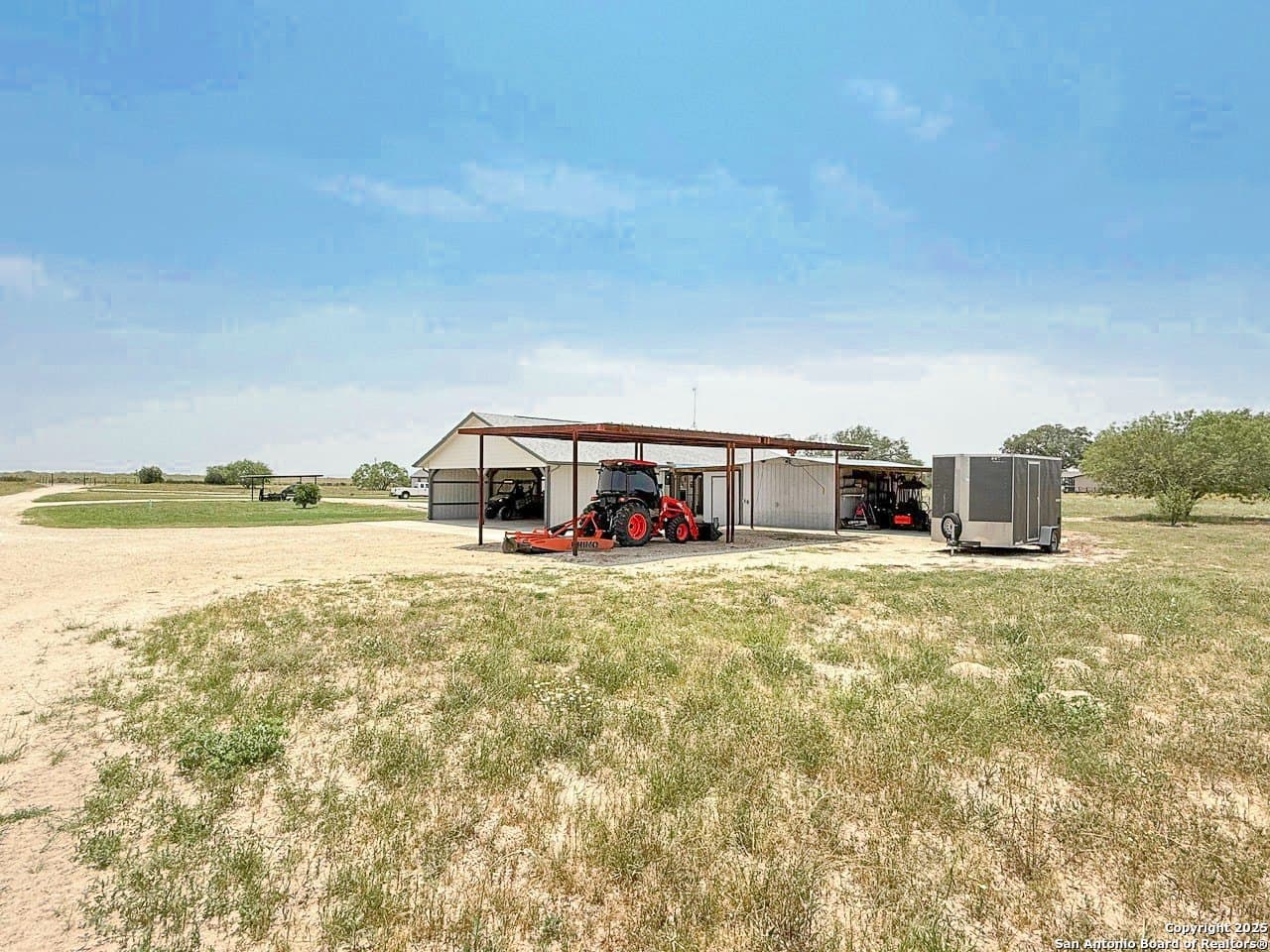 38 acres in Medina County - photo 38