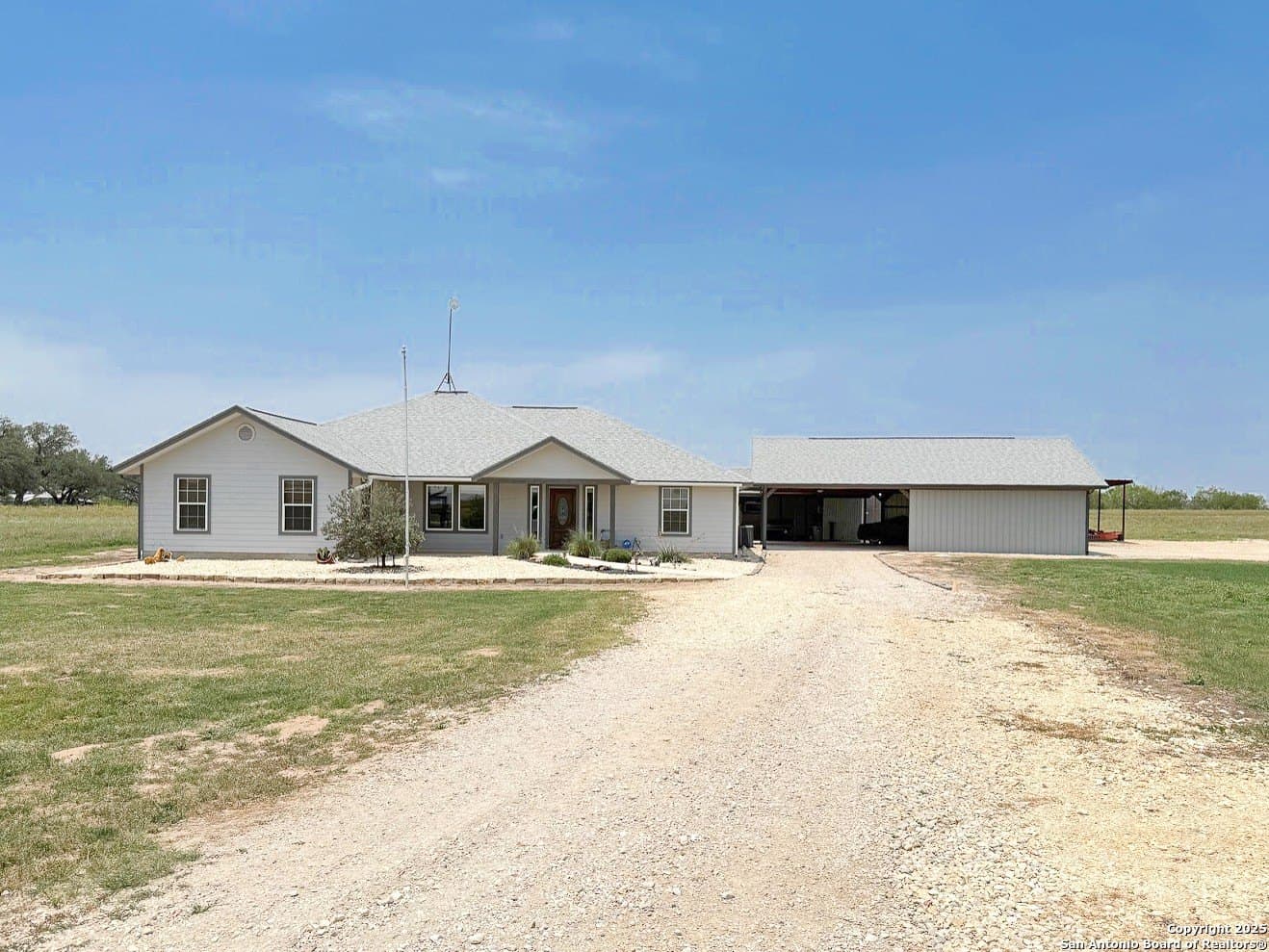 38 acres in Medina County - photo 3