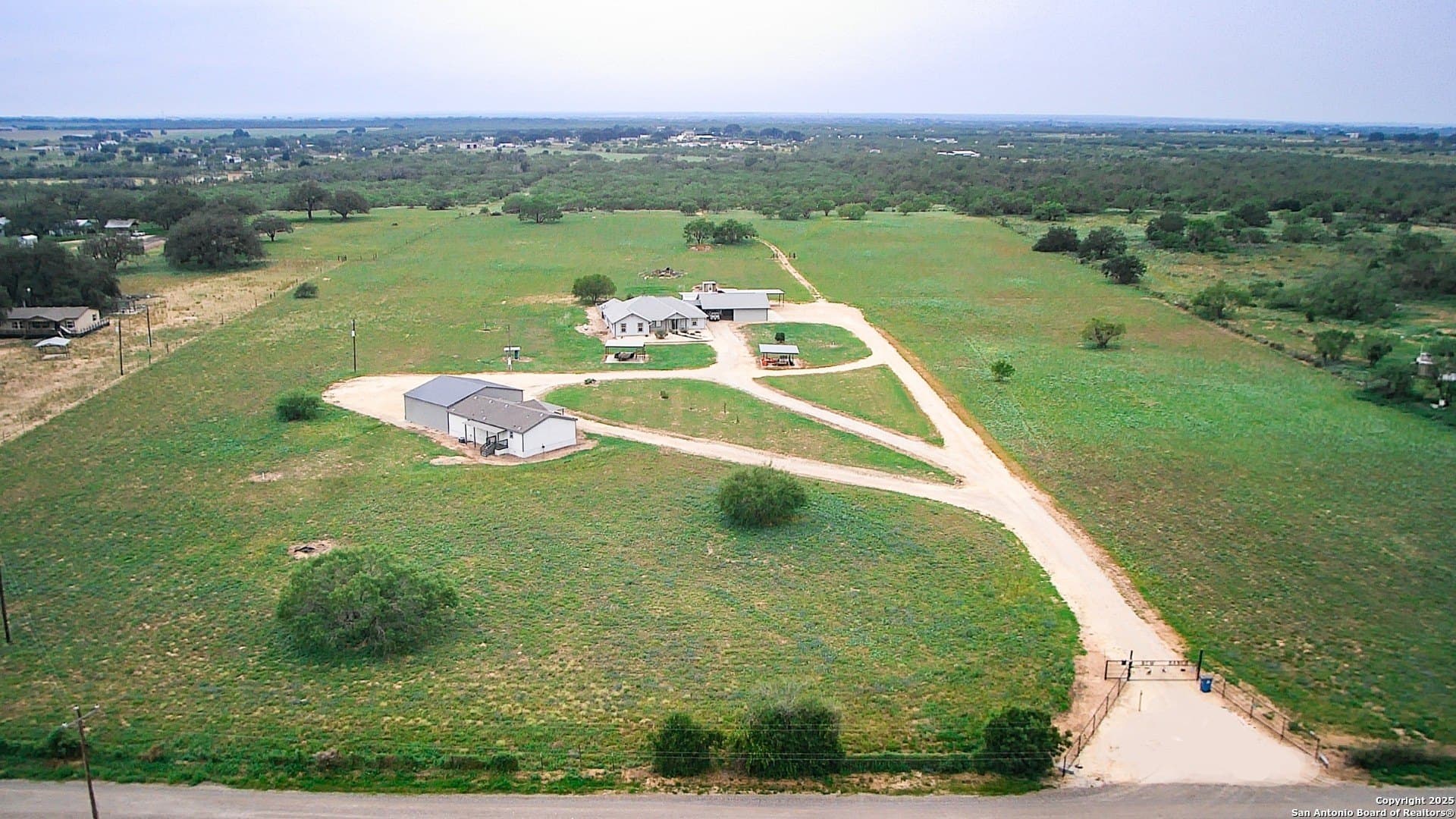 38 acres in Medina County - photo 60