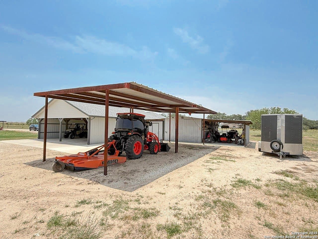 38 acres in Medina County - photo 35