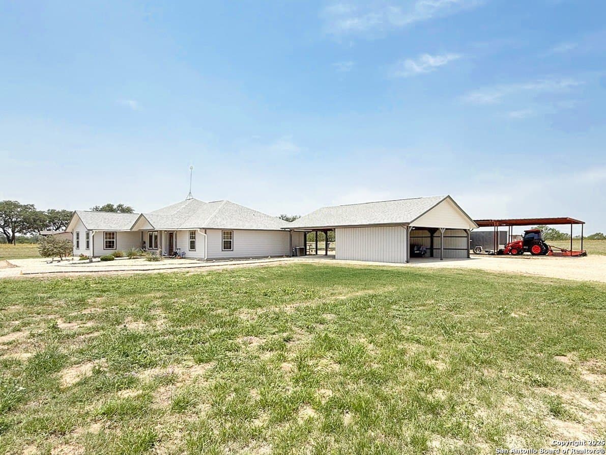 38 acres in Medina County - photo 4