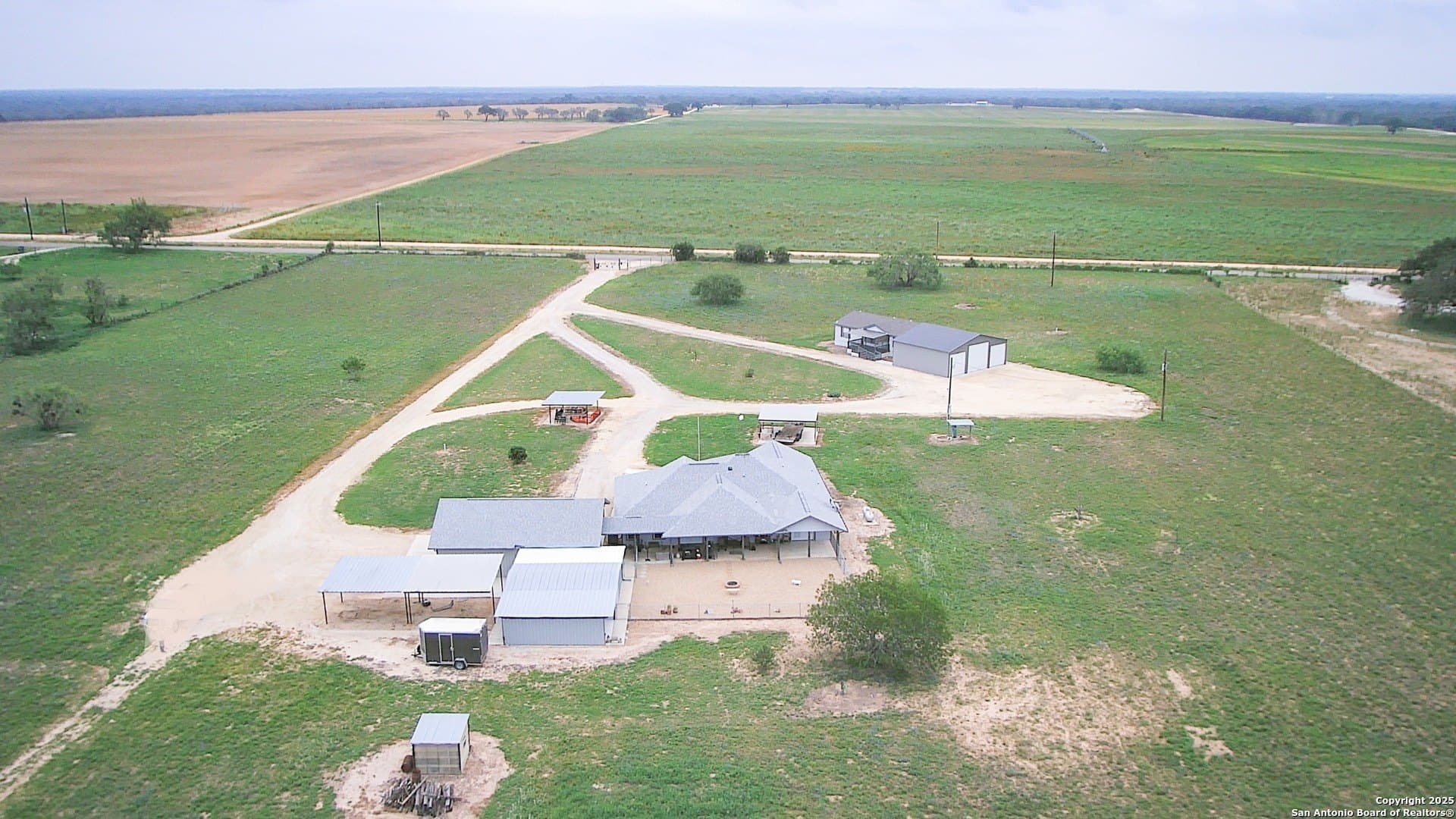 38 acres in Medina County - photo 61