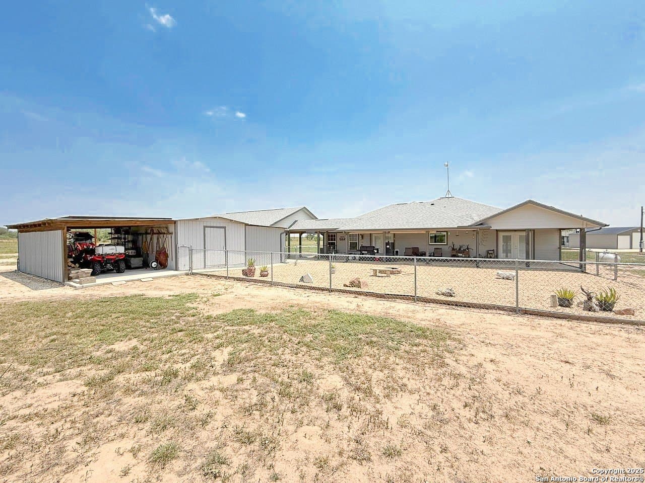 38 acres in Medina County - photo 39