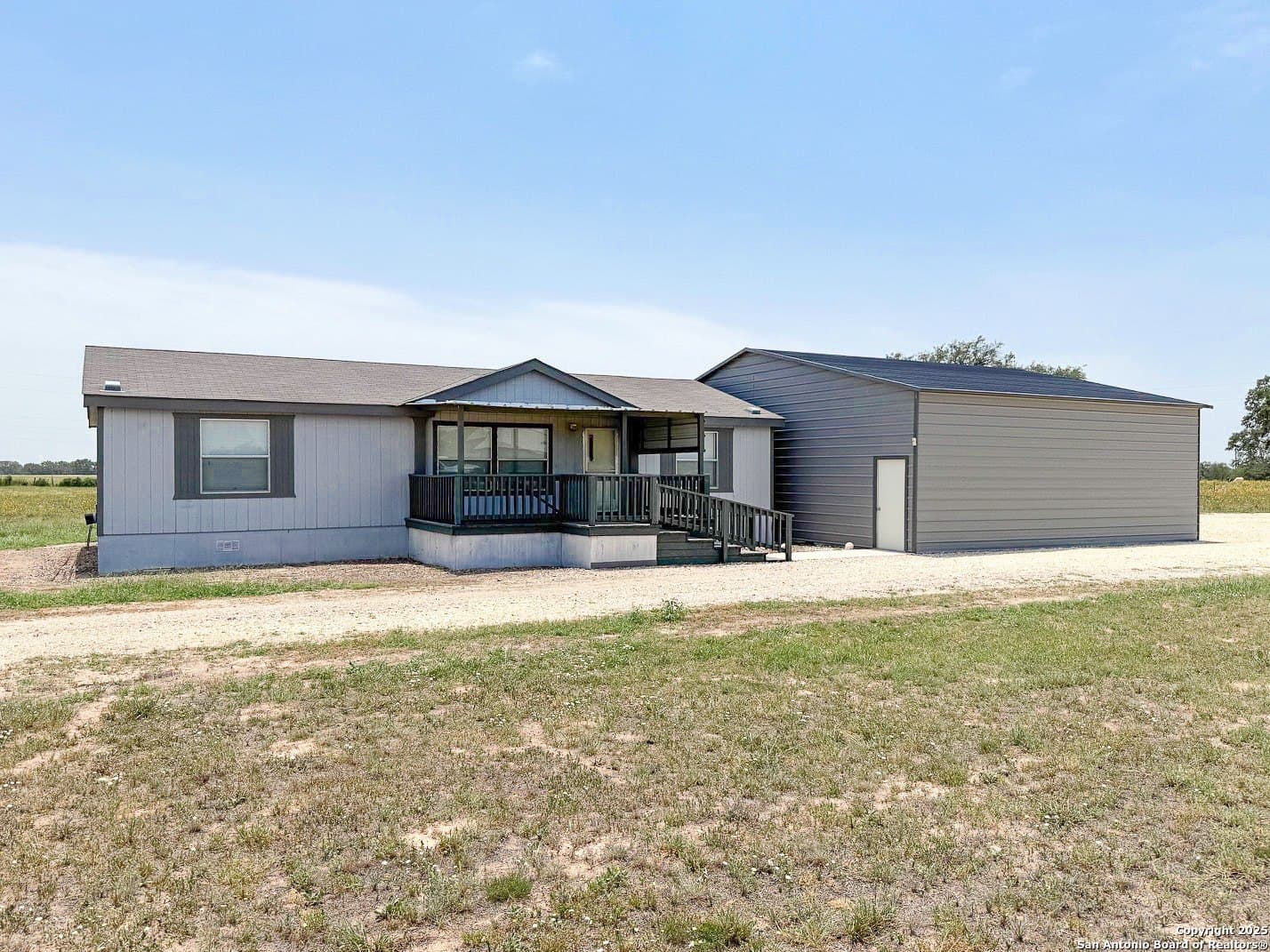 38 acres in Medina County - photo 43