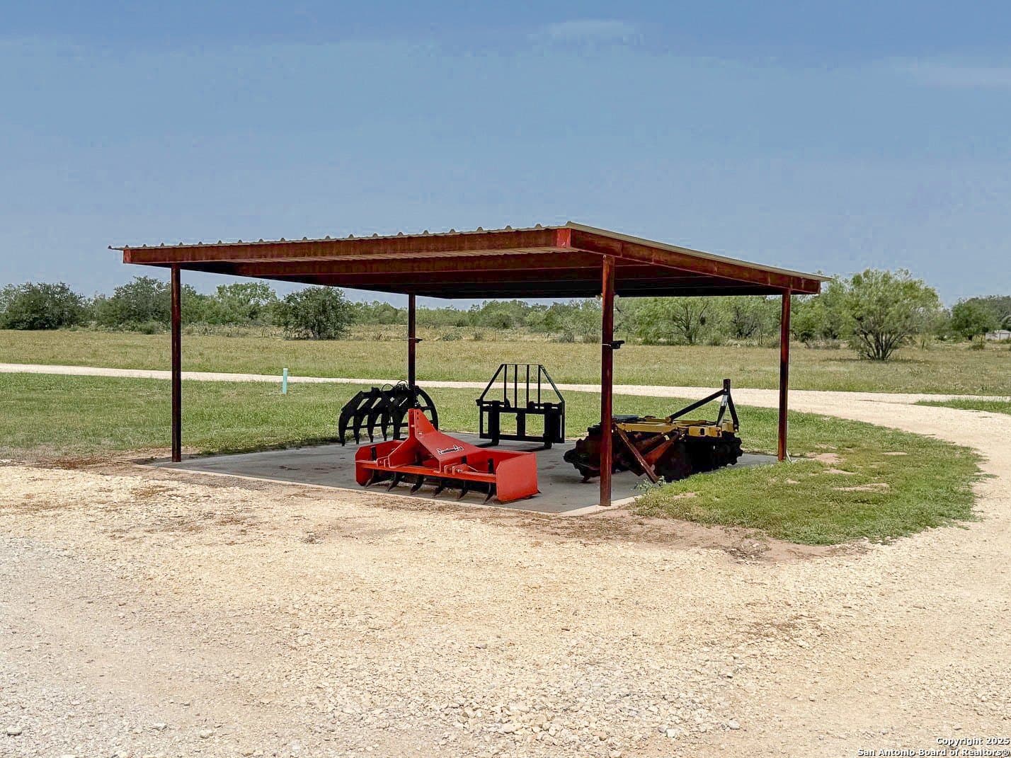 38 acres in Medina County - photo 42