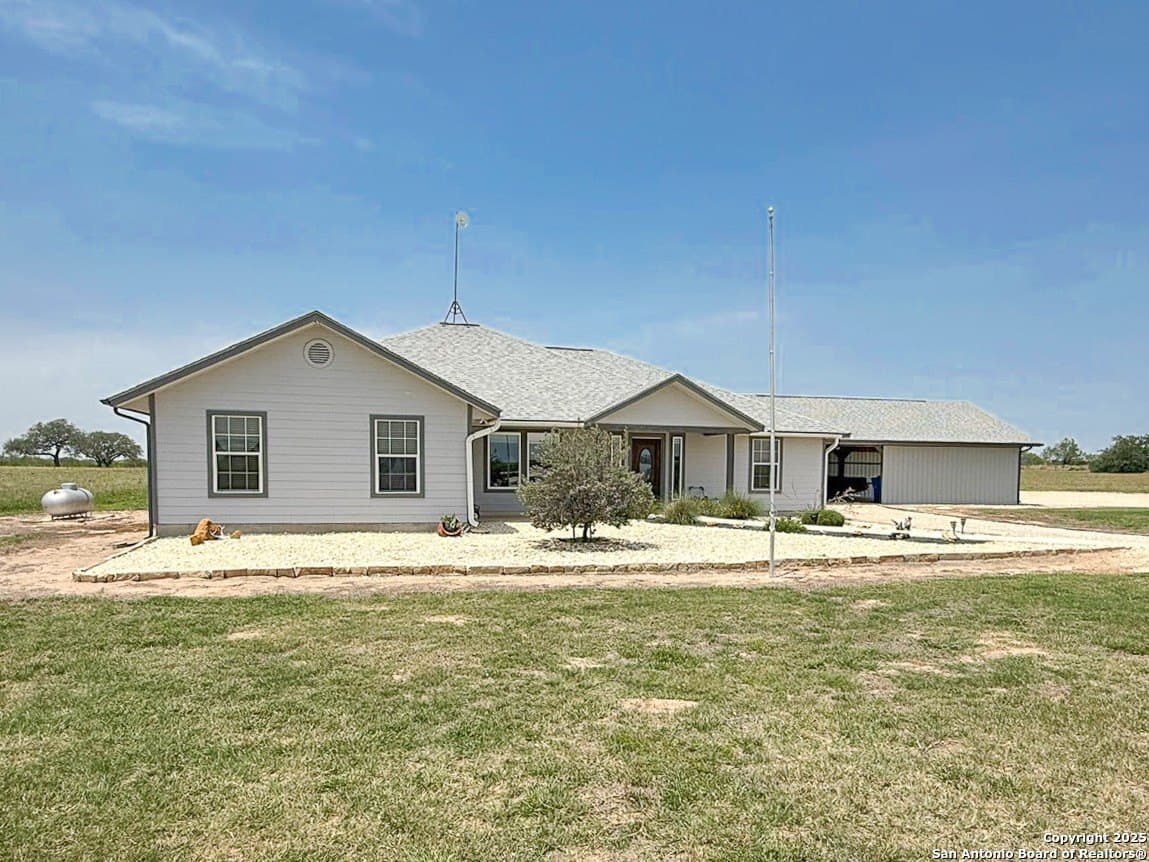 38 acres in Medina County - photo 2