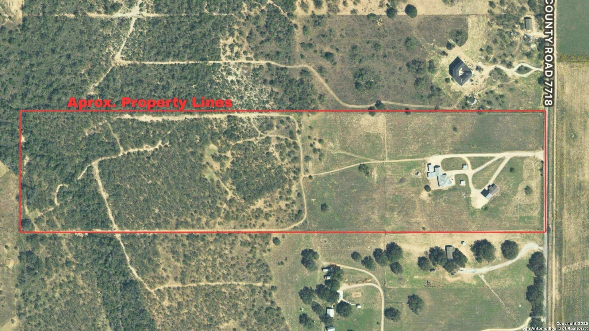 38 acres in Medina County - photo 63