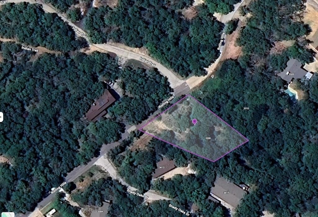 0.36 acres in Denton County - photo 2