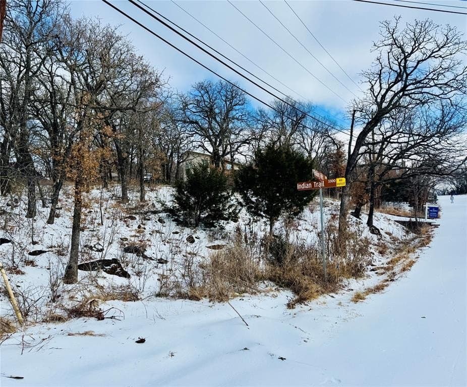 0.36 acres in Denton County - photo 8