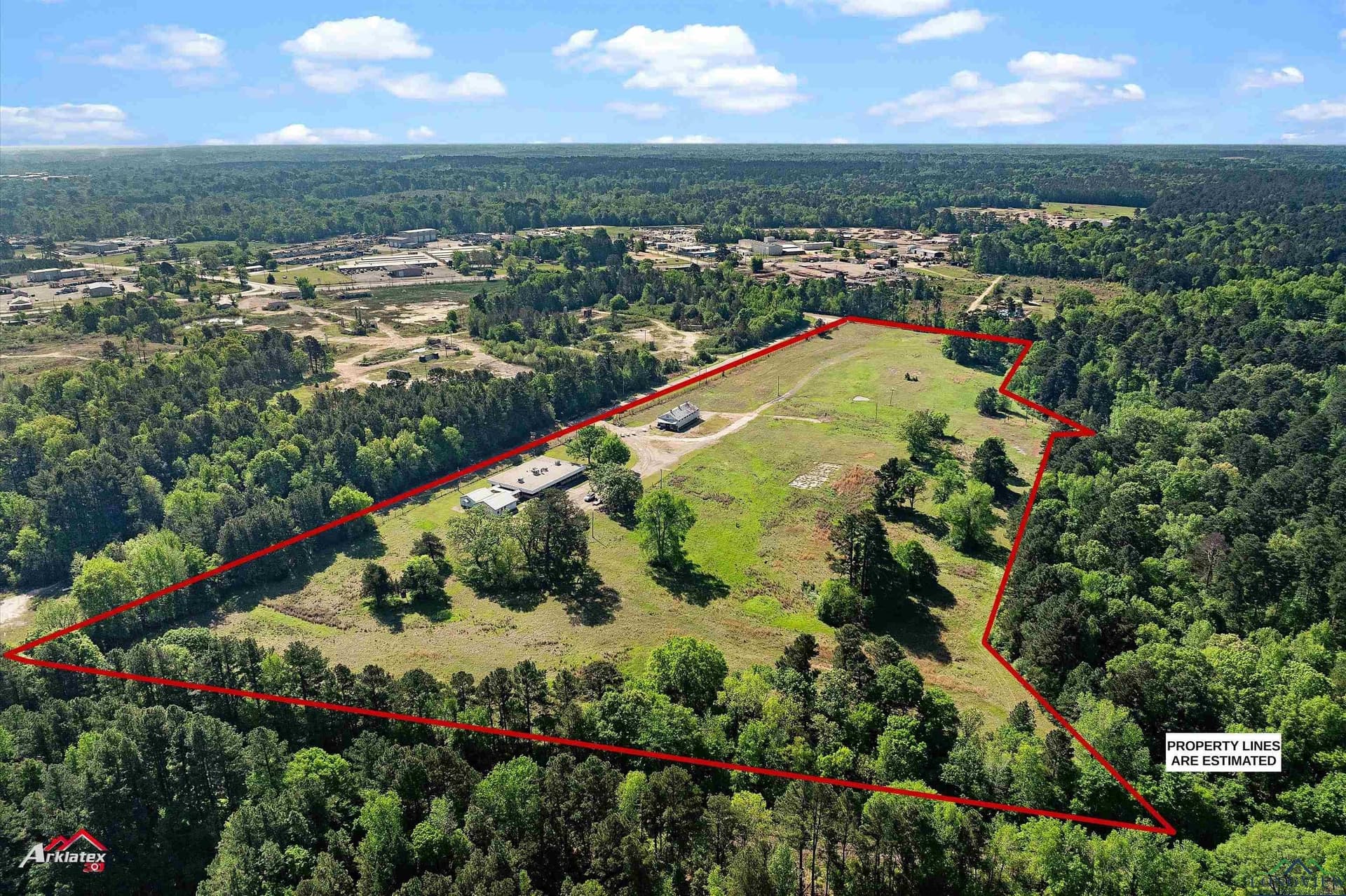 22.24 acres in Rusk County - photo 5