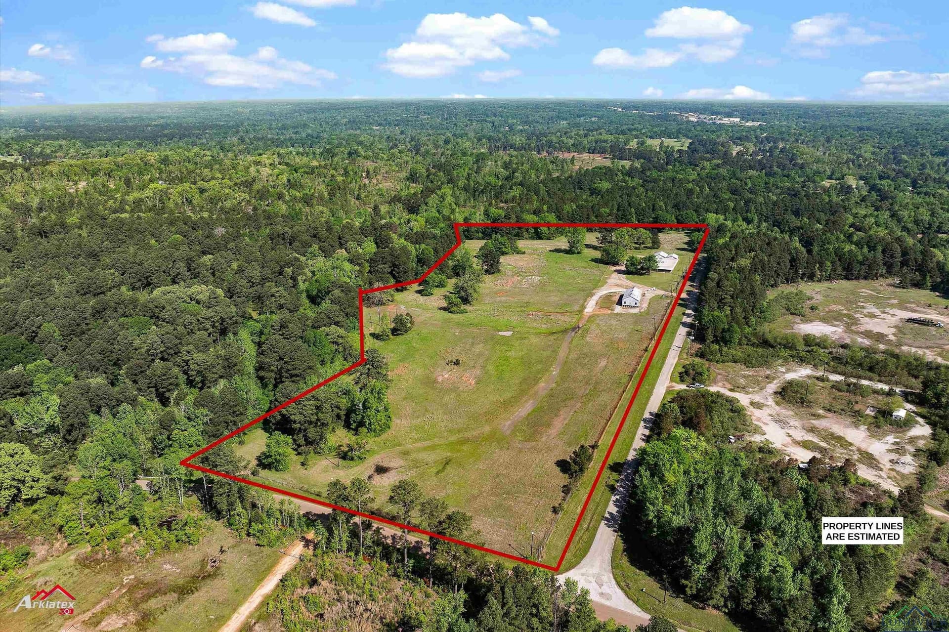 22.24 acres in Rusk County - photo 7