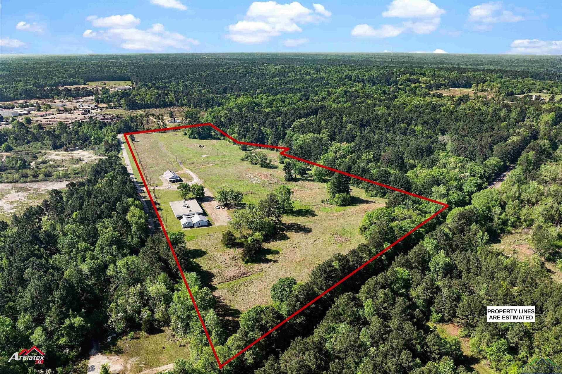 22.24 acres in Rusk County - photo 6
