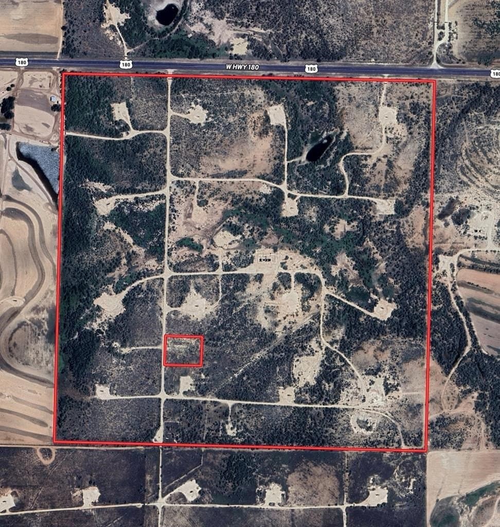 156.38 acres in Scurry County - photo 2