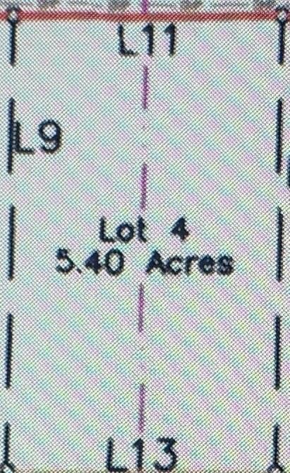 5.4 acres in Ward County - photo 2