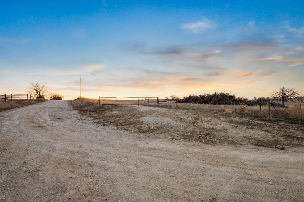 196.32 acres in Montague County - photo 27