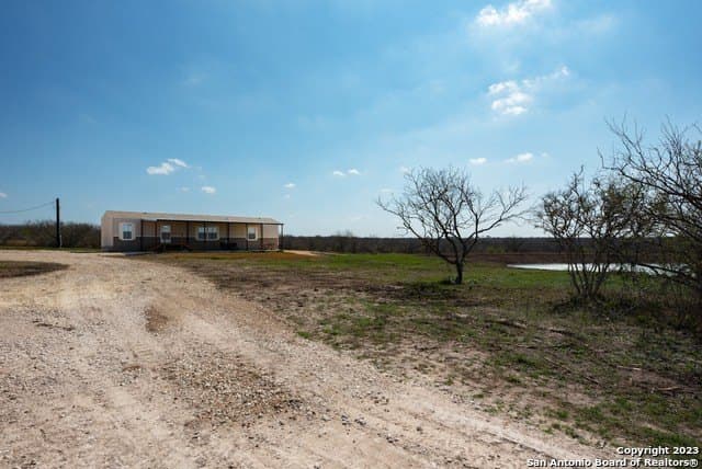 86.71 acres in Karnes County - photo 35