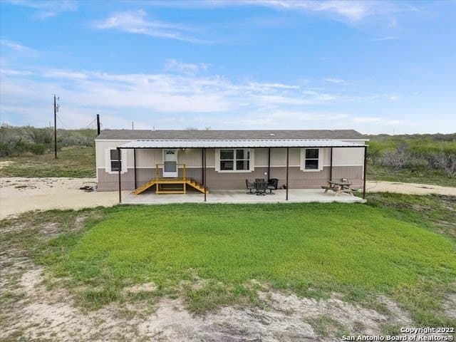 86.71 acres in Karnes County - photo 77