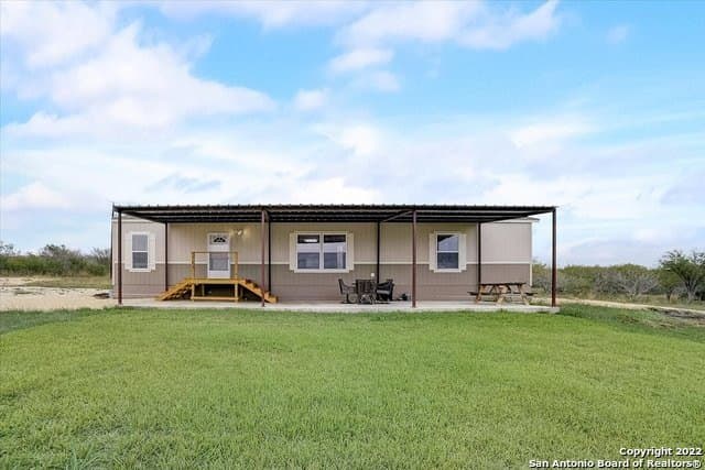 86.71 acres in Karnes County - photo 45