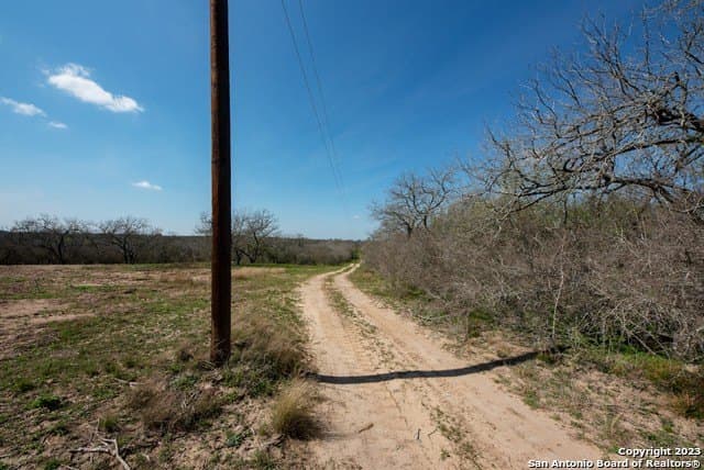 86.71 acres in Karnes County - photo 32
