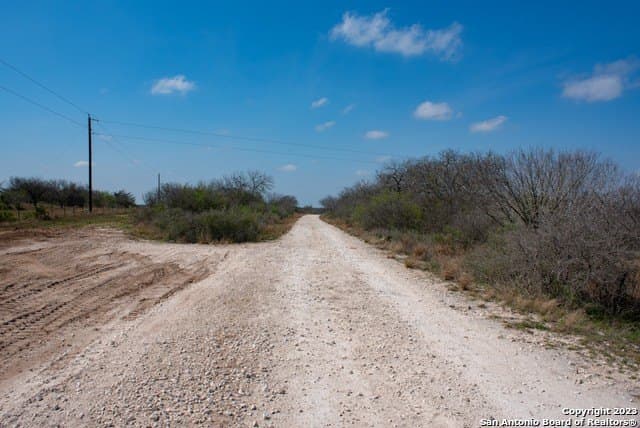 86.71 acres in Karnes County - photo 5