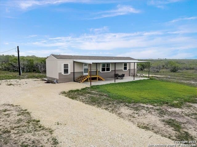 86.71 acres in Karnes County - photo 78