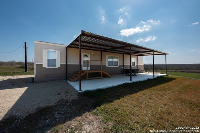 86.71 acres in Karnes County - photo 46